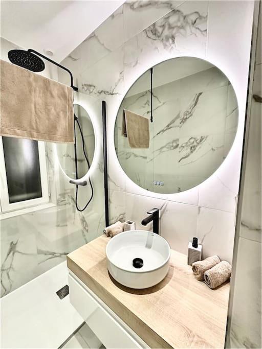 L'Eclat Prestigieux : Quartier Henriville Amiens Kültér fotó