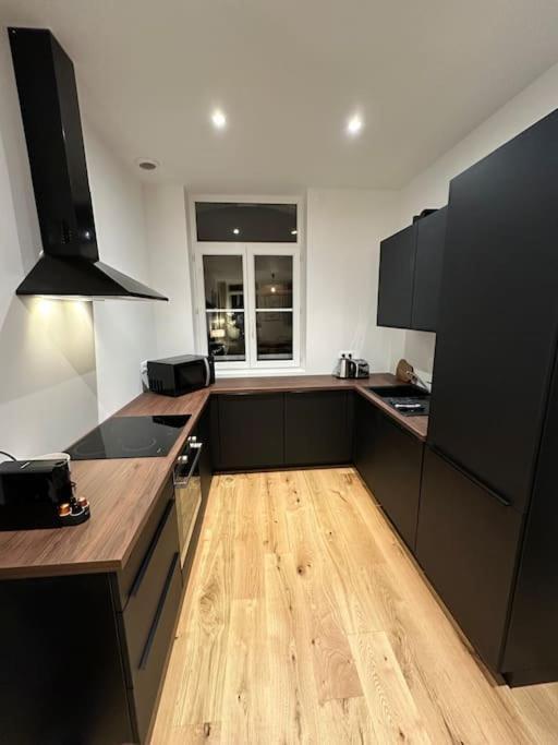 L'Eclat Prestigieux : Quartier Henriville Amiens Kültér fotó