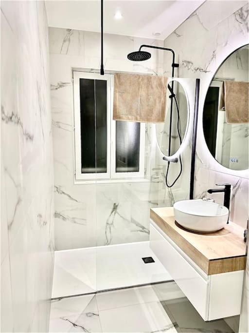 L'Eclat Prestigieux : Quartier Henriville Amiens Kültér fotó