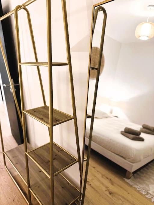 L'Eclat Prestigieux : Quartier Henriville Amiens Kültér fotó
