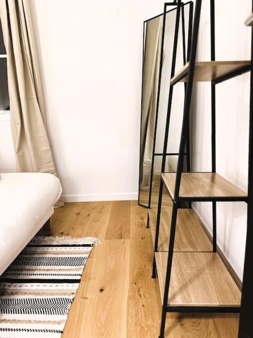 L'Eclat Prestigieux : Quartier Henriville Amiens Kültér fotó