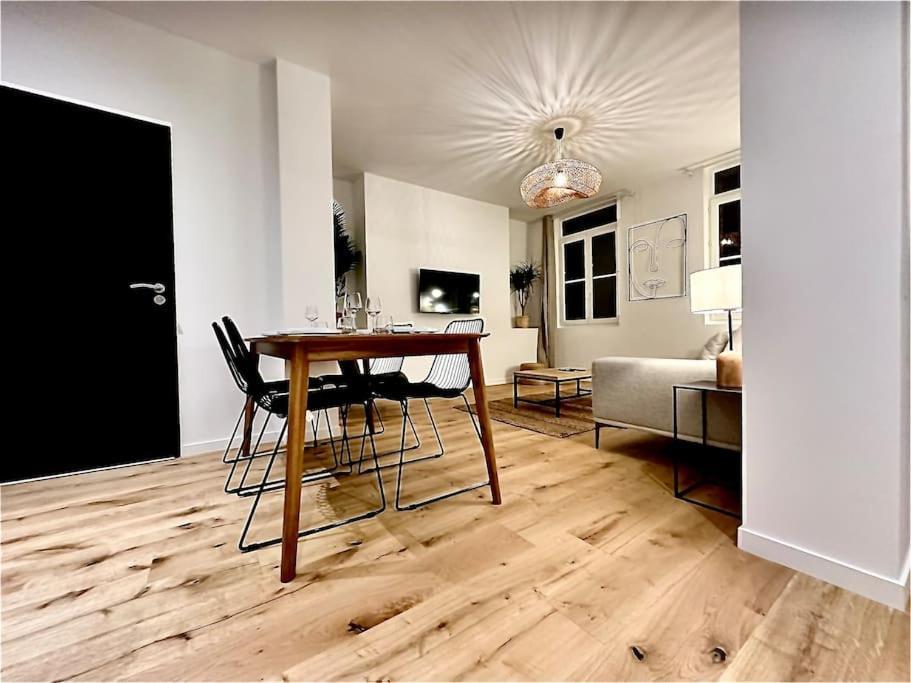 L'Eclat Prestigieux : Quartier Henriville Amiens Kültér fotó